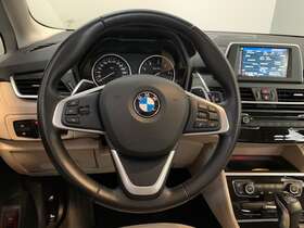 Bmw Serie 2 A.T. 220d xDrive Active Tourer Luxury det.13